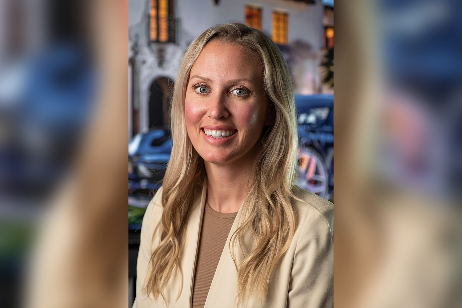 Designer Michelle Christensen Tackles Some of Auto Industry’s Biggest Challenges — First the Acura NSX; Now Karma