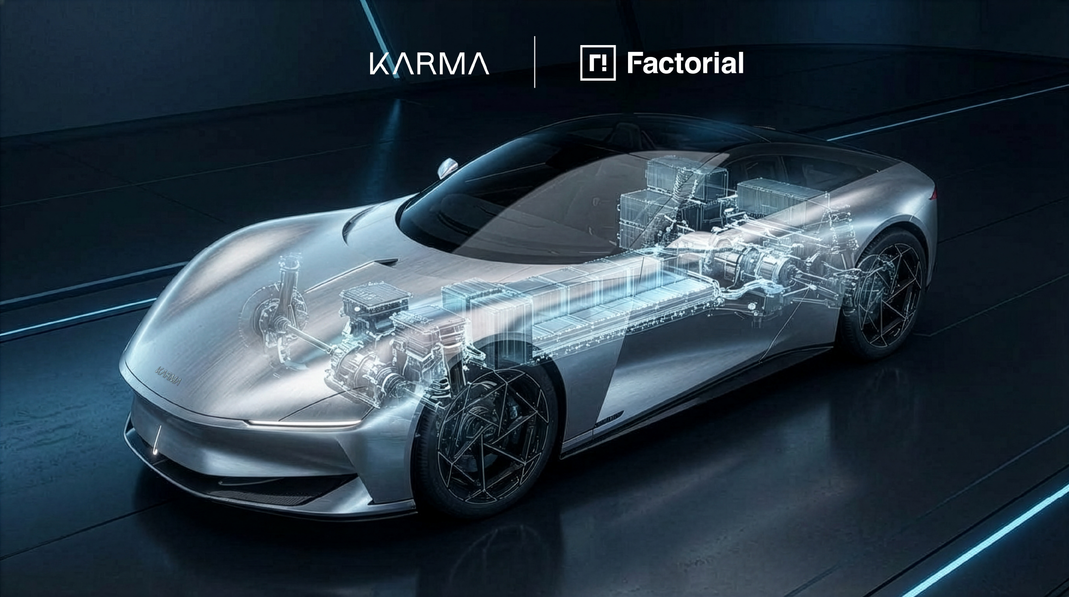 Karma Factorial PR Hero